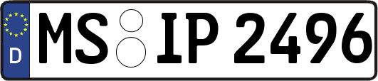 MS-IP2496