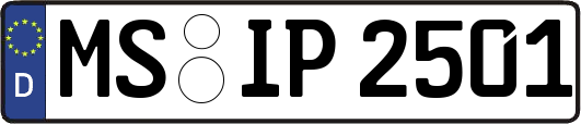 MS-IP2501