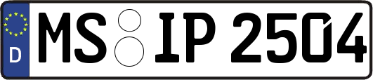 MS-IP2504