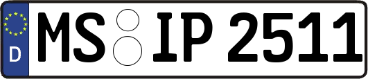 MS-IP2511