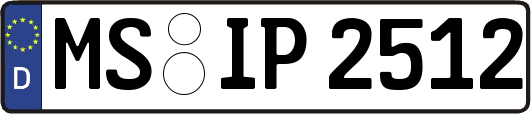 MS-IP2512