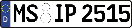 MS-IP2515
