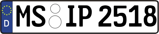 MS-IP2518