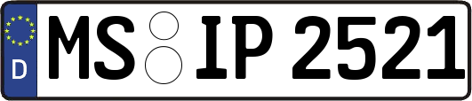 MS-IP2521