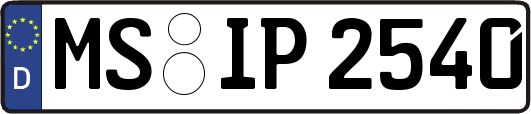 MS-IP2540