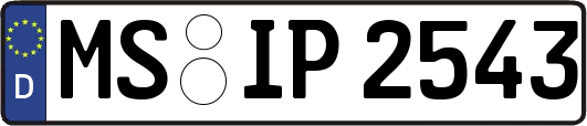MS-IP2543