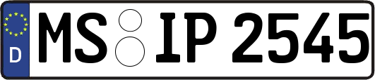 MS-IP2545