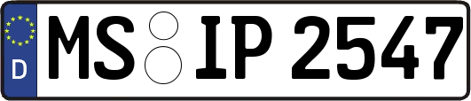 MS-IP2547