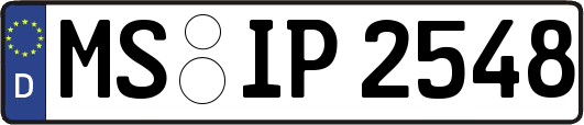 MS-IP2548