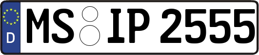 MS-IP2555