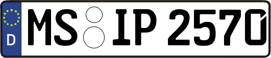 MS-IP2570