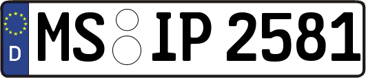 MS-IP2581