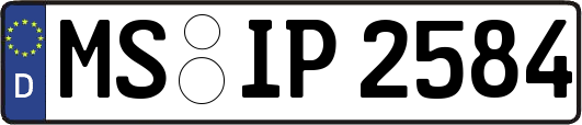 MS-IP2584