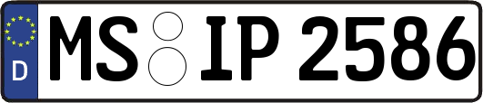 MS-IP2586