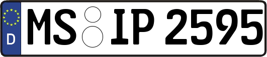 MS-IP2595