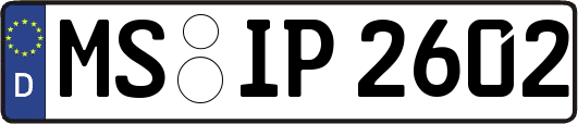 MS-IP2602