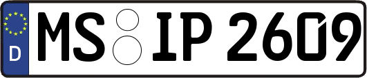 MS-IP2609