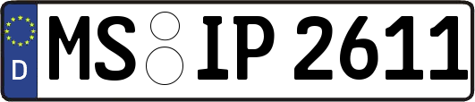 MS-IP2611