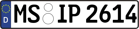 MS-IP2614
