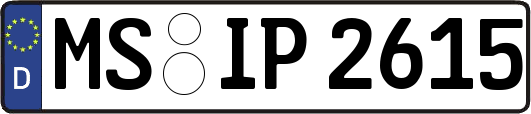 MS-IP2615