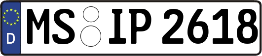 MS-IP2618