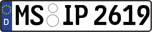 MS-IP2619