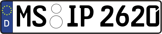 MS-IP2620