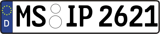 MS-IP2621