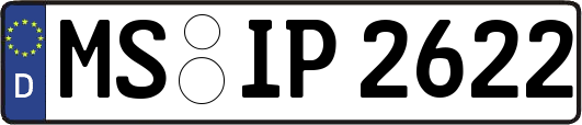 MS-IP2622