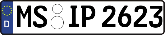 MS-IP2623