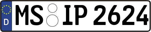 MS-IP2624