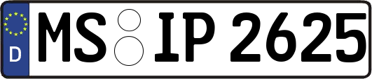 MS-IP2625