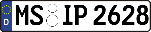 MS-IP2628