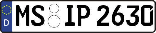 MS-IP2630