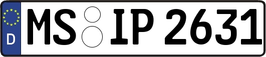 MS-IP2631
