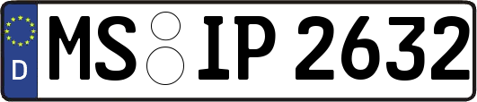 MS-IP2632