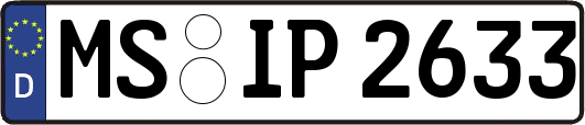 MS-IP2633