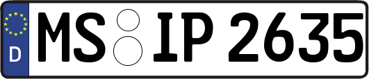 MS-IP2635
