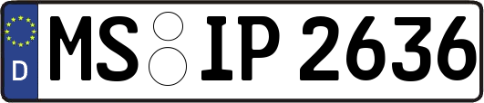 MS-IP2636