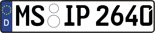 MS-IP2640