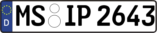 MS-IP2643