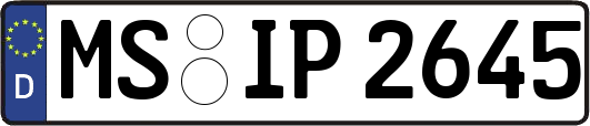 MS-IP2645
