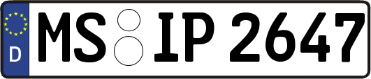 MS-IP2647
