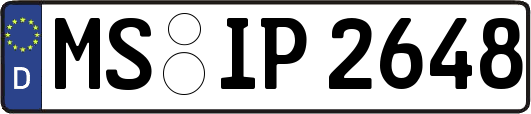 MS-IP2648