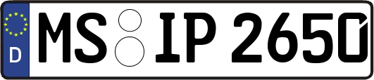 MS-IP2650