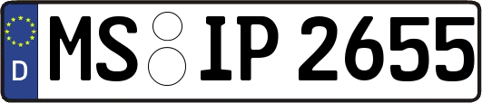 MS-IP2655