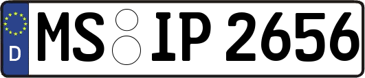 MS-IP2656