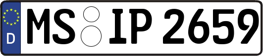 MS-IP2659