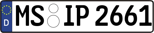 MS-IP2661