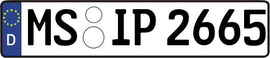MS-IP2665